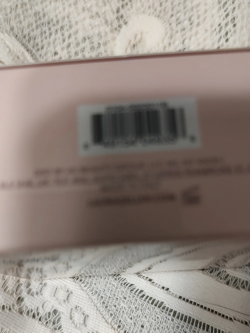 Laura Geller Versatile Powder Foundation - Peachy Pink Boxes